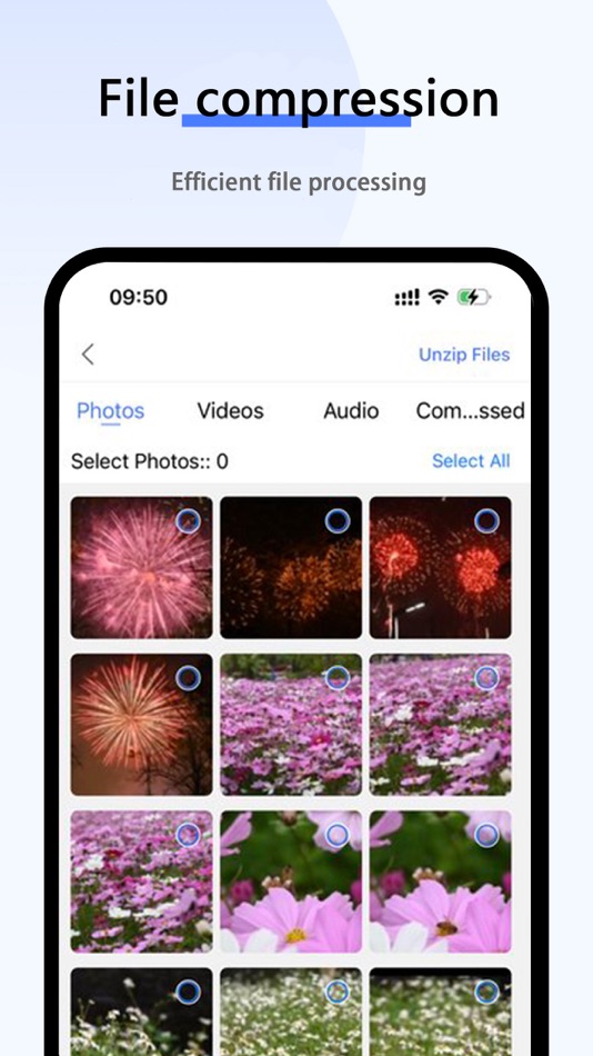 #4. Transfer-send large files (iOS) 由: 双福 陈