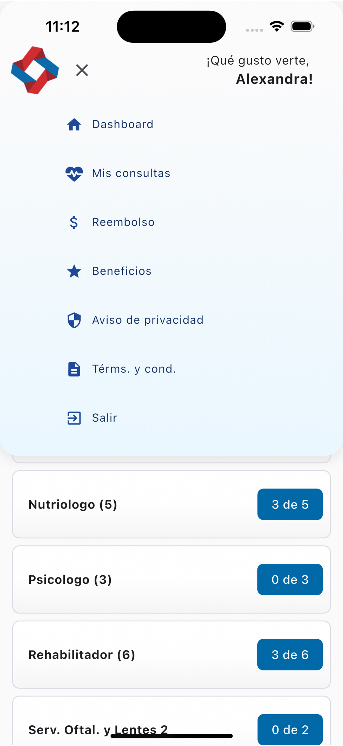 RedMedical