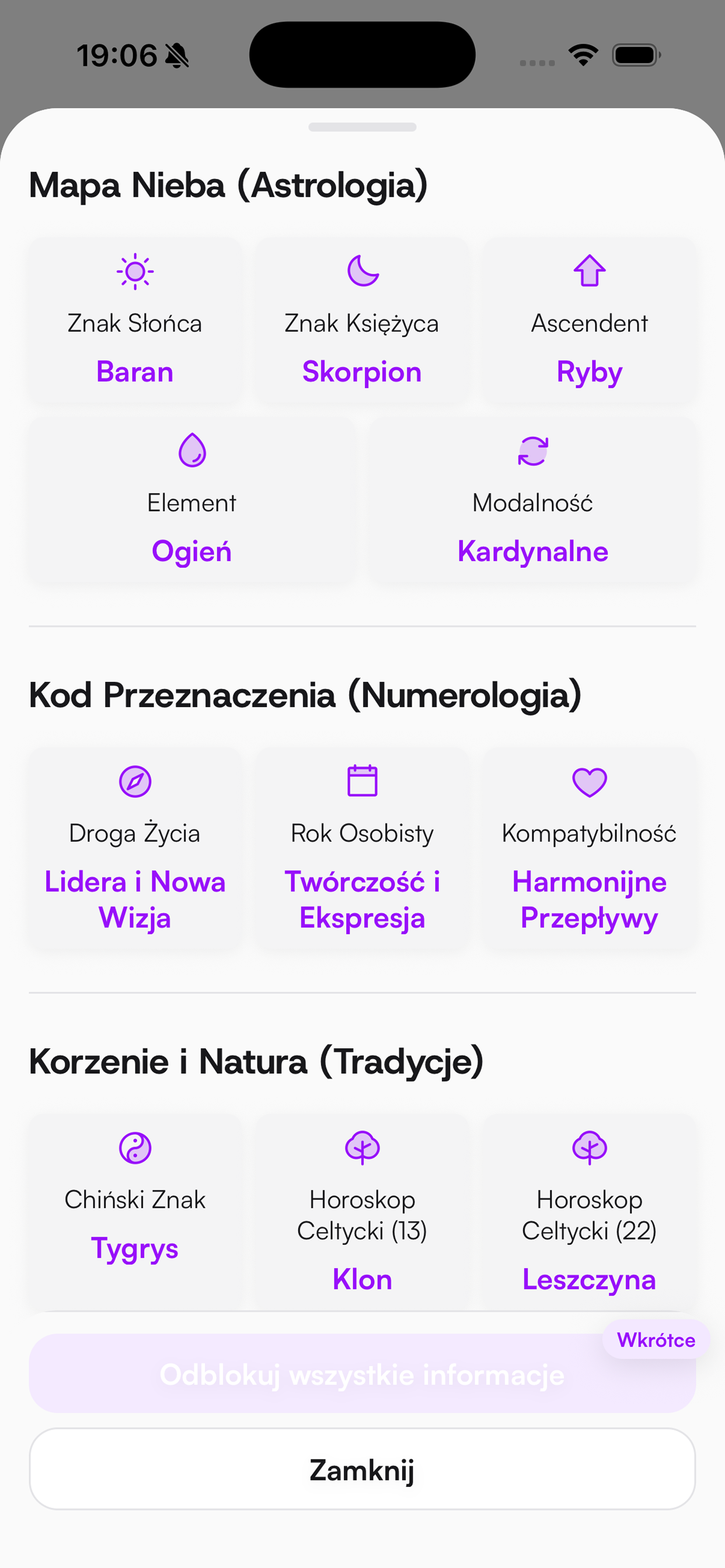 FEEMAI App screenshot 4