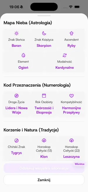 FEEMAI App screenshot 4