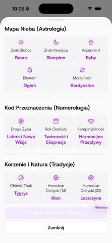 FEEMAI App iPhone screenshot 4