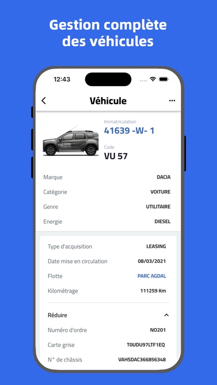 DIGIPARC screenshot-5