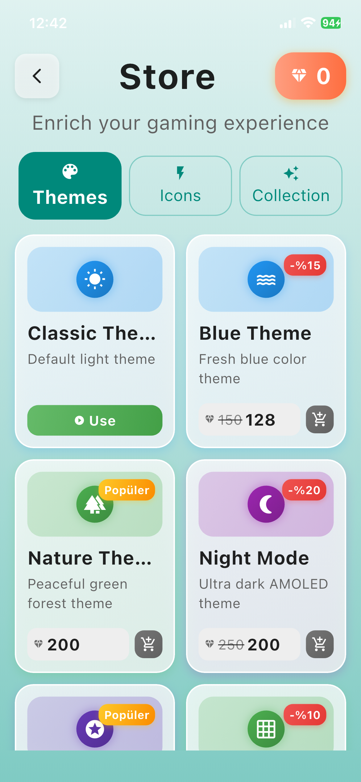 Mindsy-Brain Matching Games