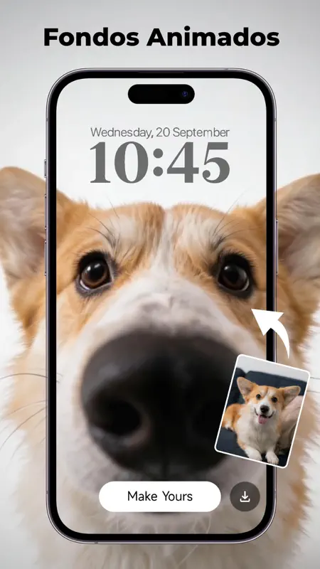 Wink: Editor de Video y Foto screenshot 8 of 10