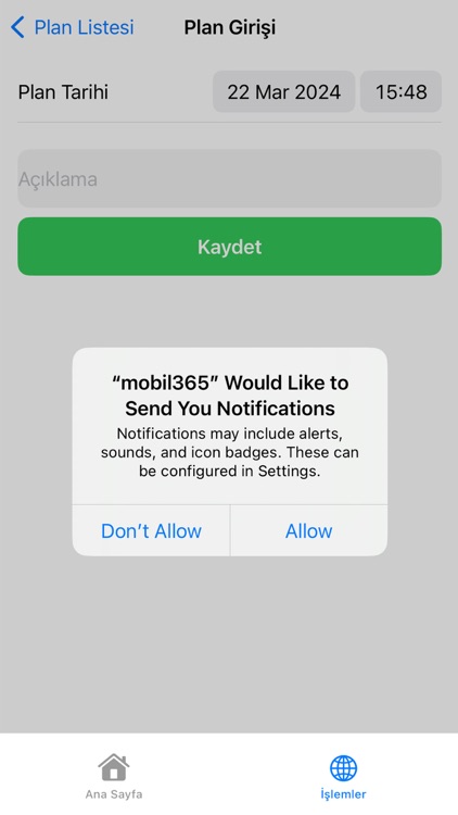 mobil365 screenshot-5