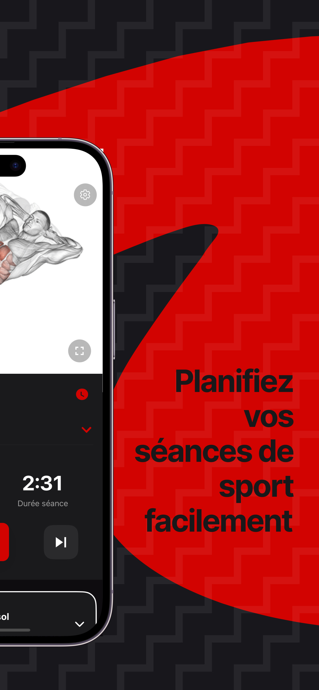 PULSIA - Trainer