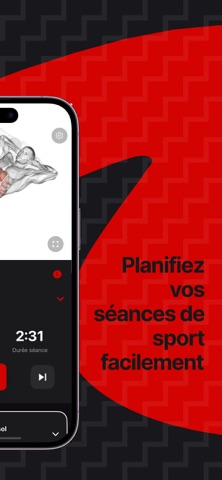 PULSIA - Trainer screenshot