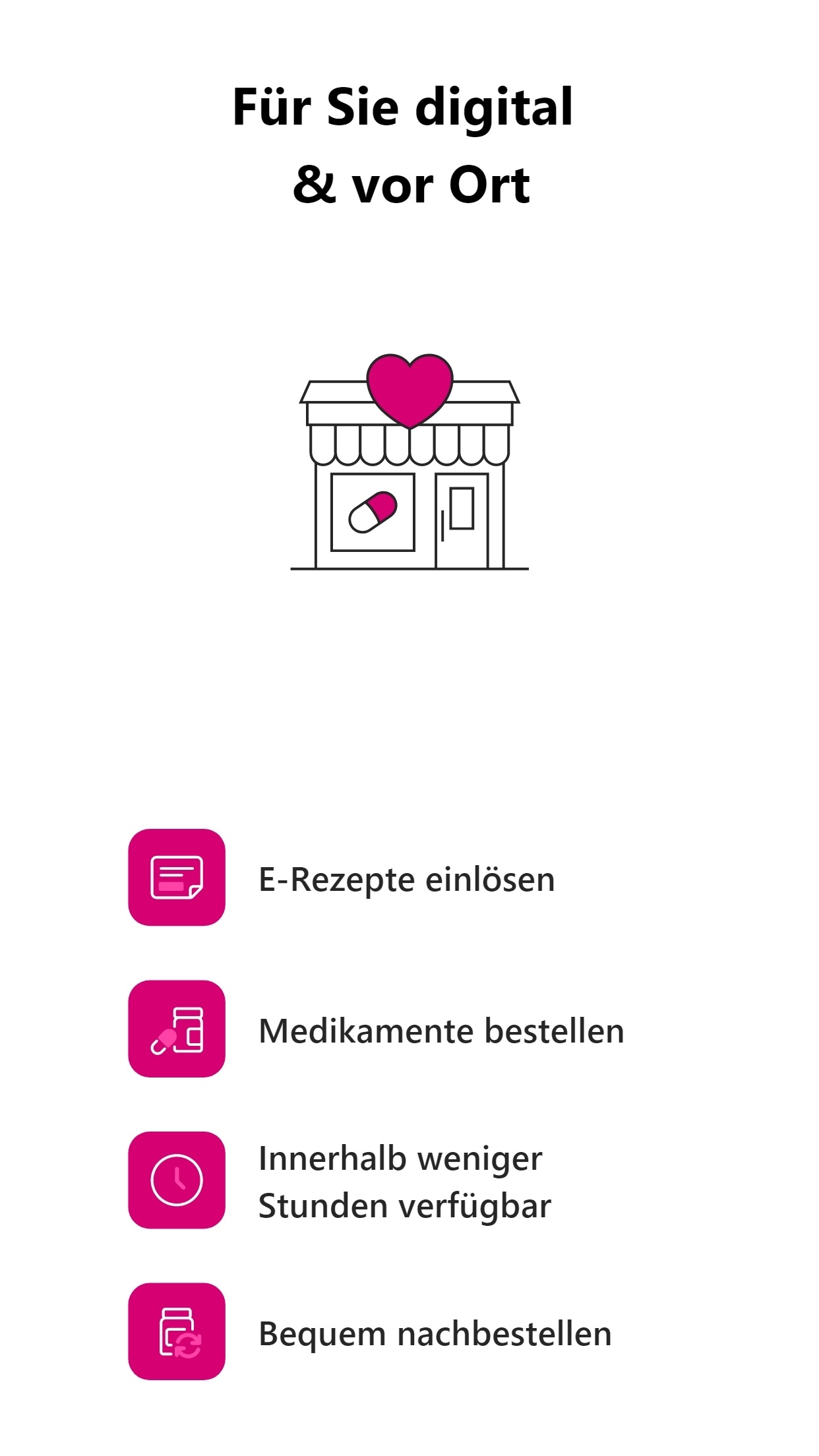 Screenshot 5 of Delta Apotheke Offenburg