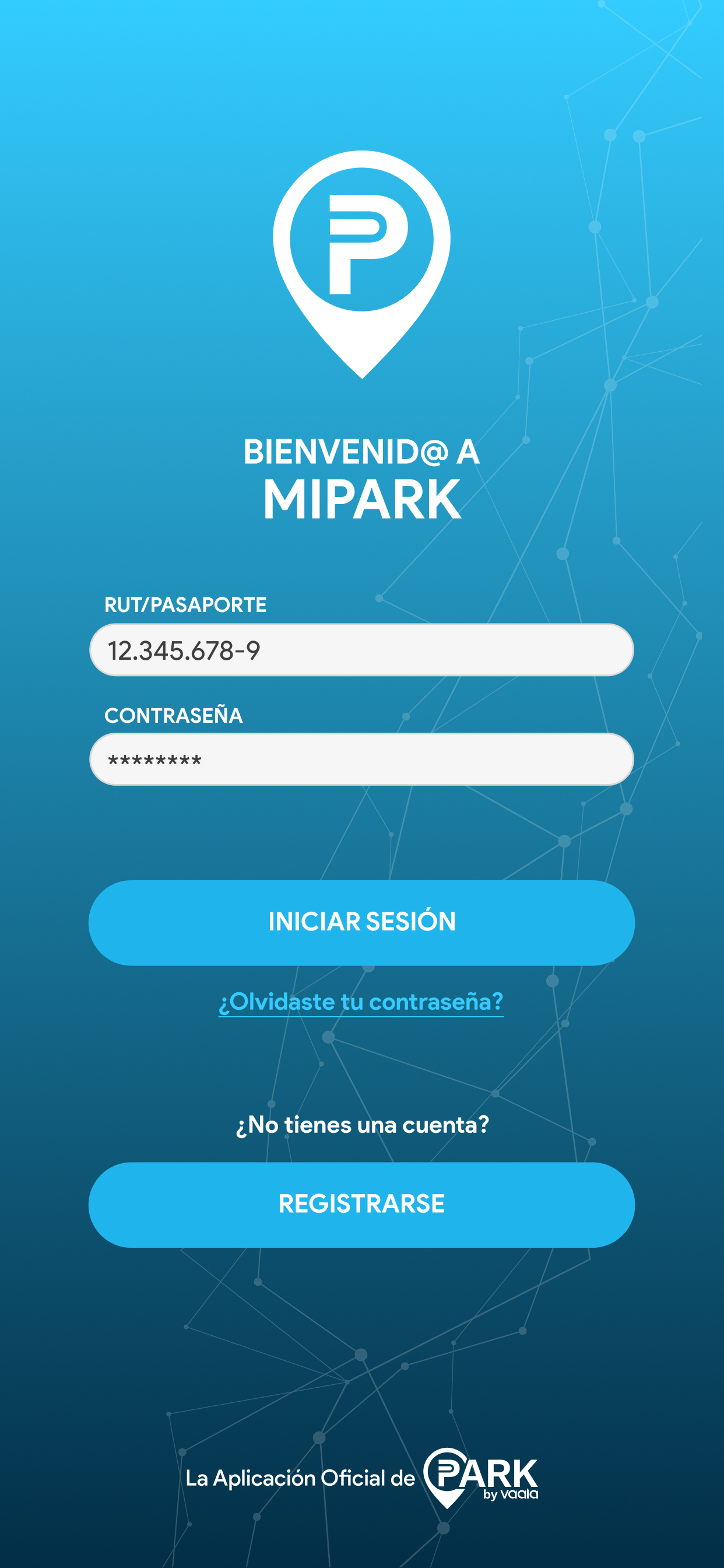 MiPark screenshot 7