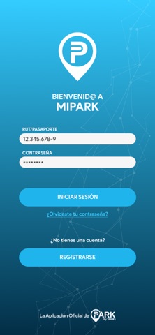 MiPark Screenshot 7 of 10