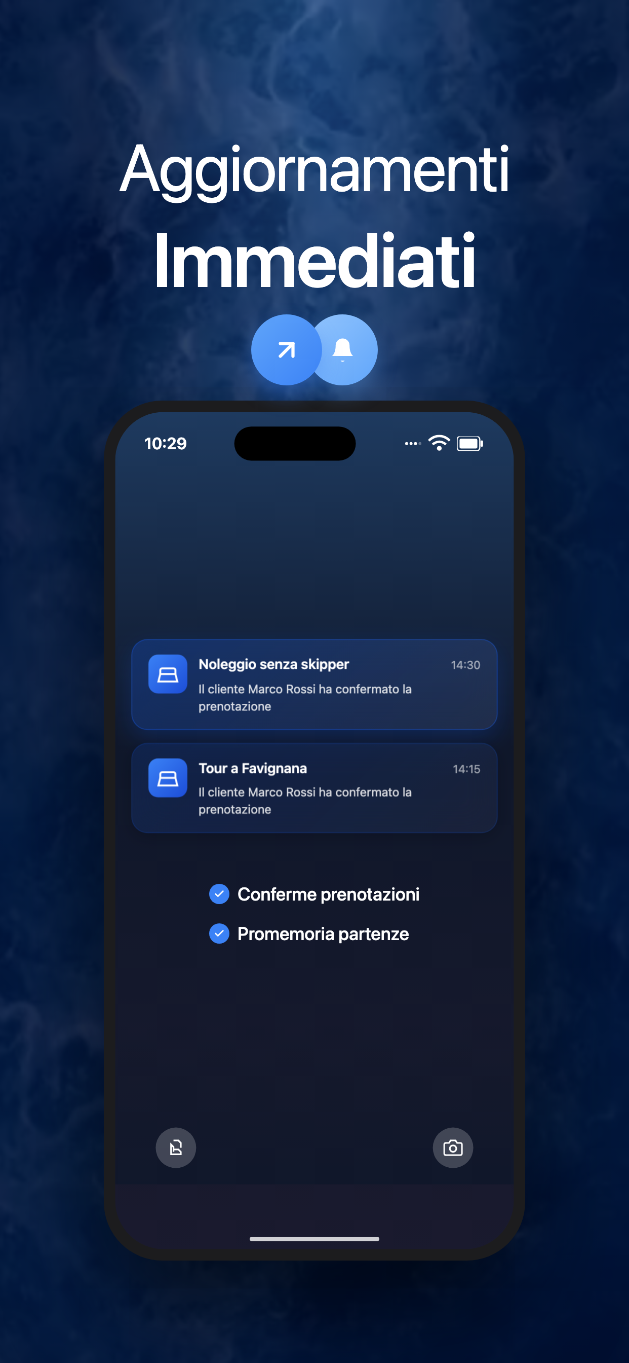 Easea App screenshot 7