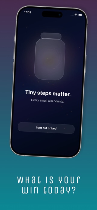 TinyWins - One Spark at a Time Screenshot 7 of 7