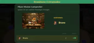 Pikaro Doppelkopf screenshot 4