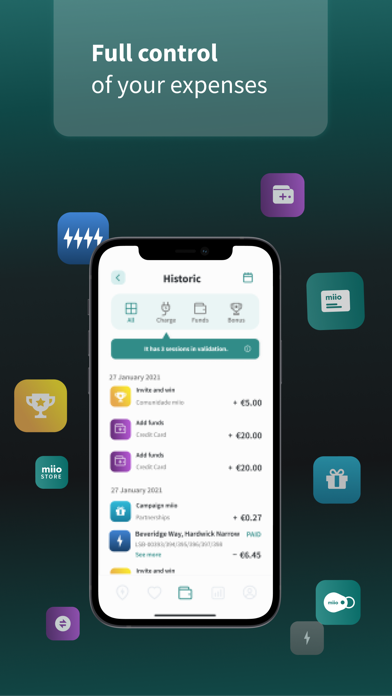 miio screenshot 8