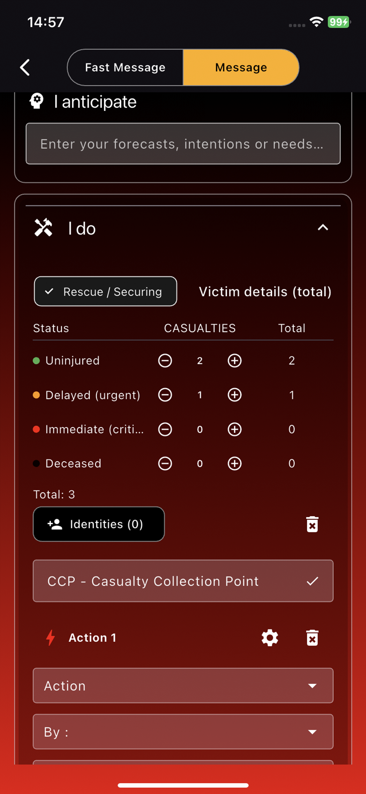 Easy Chief screenshot 6