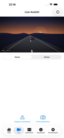 CamCompanion: Dashcam Viewer screenshot