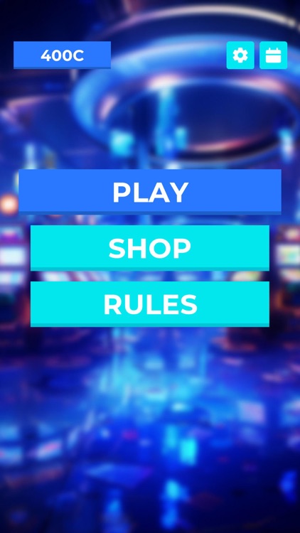 Cazinozeir Chips Game