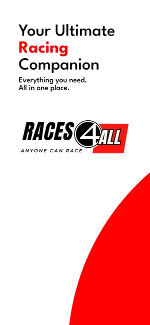 RacesForAll screenshot 1