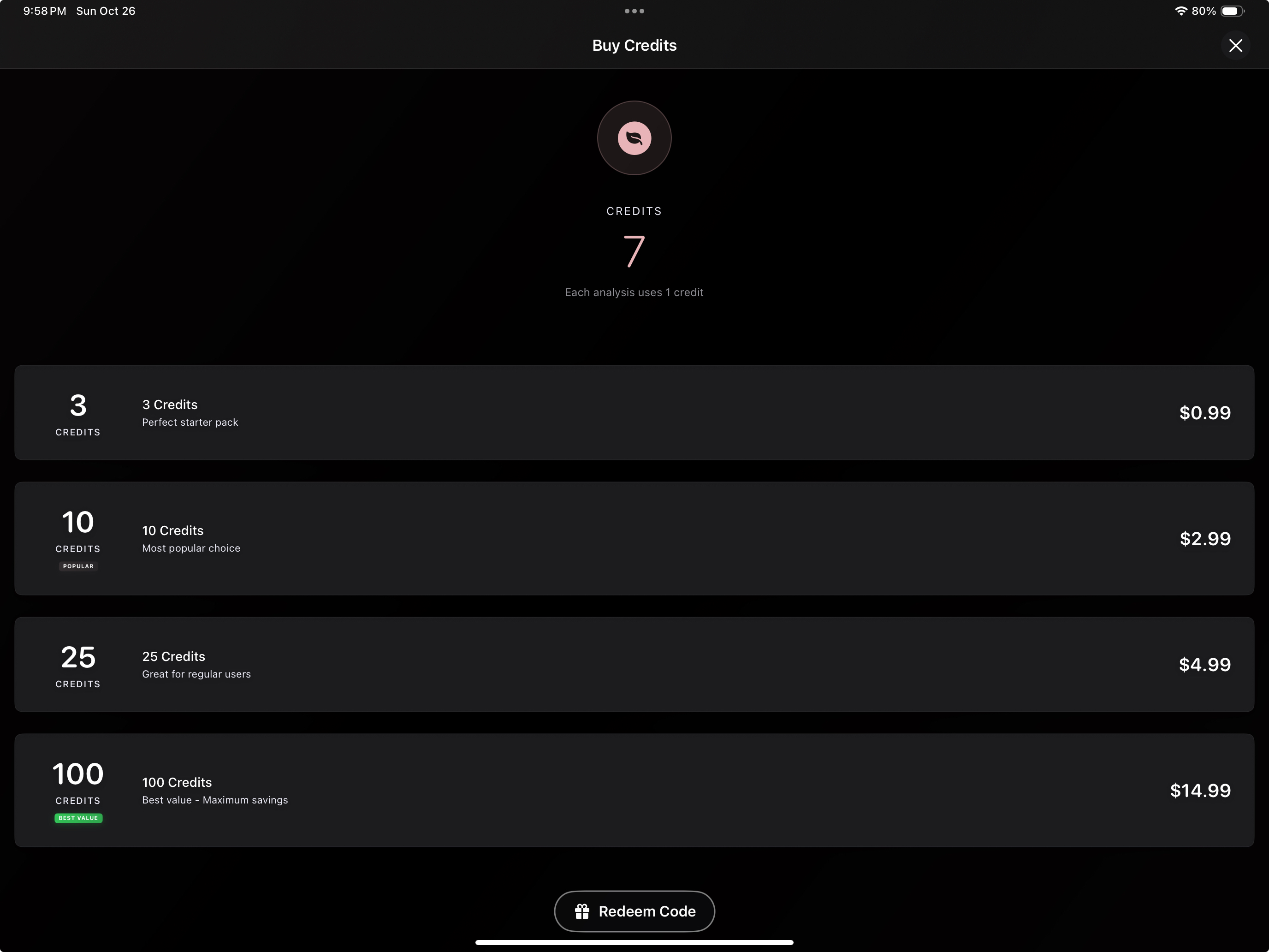 Style 1 screenshot 23