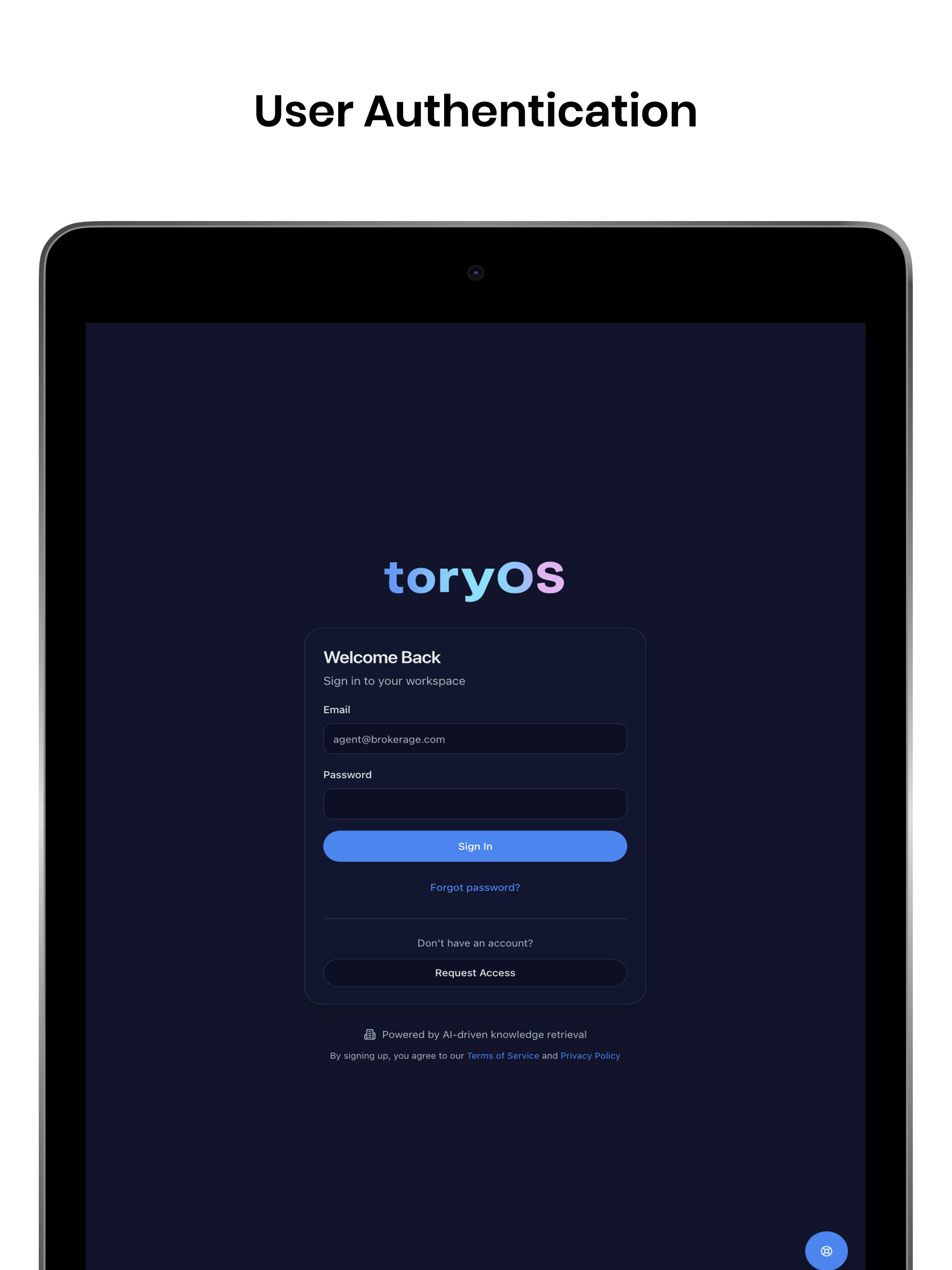 ToryOS