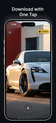 Vira: Car Wallpaper Screenshot 5 of 6