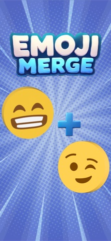 EmojiMix Merge Emoji App screenshot