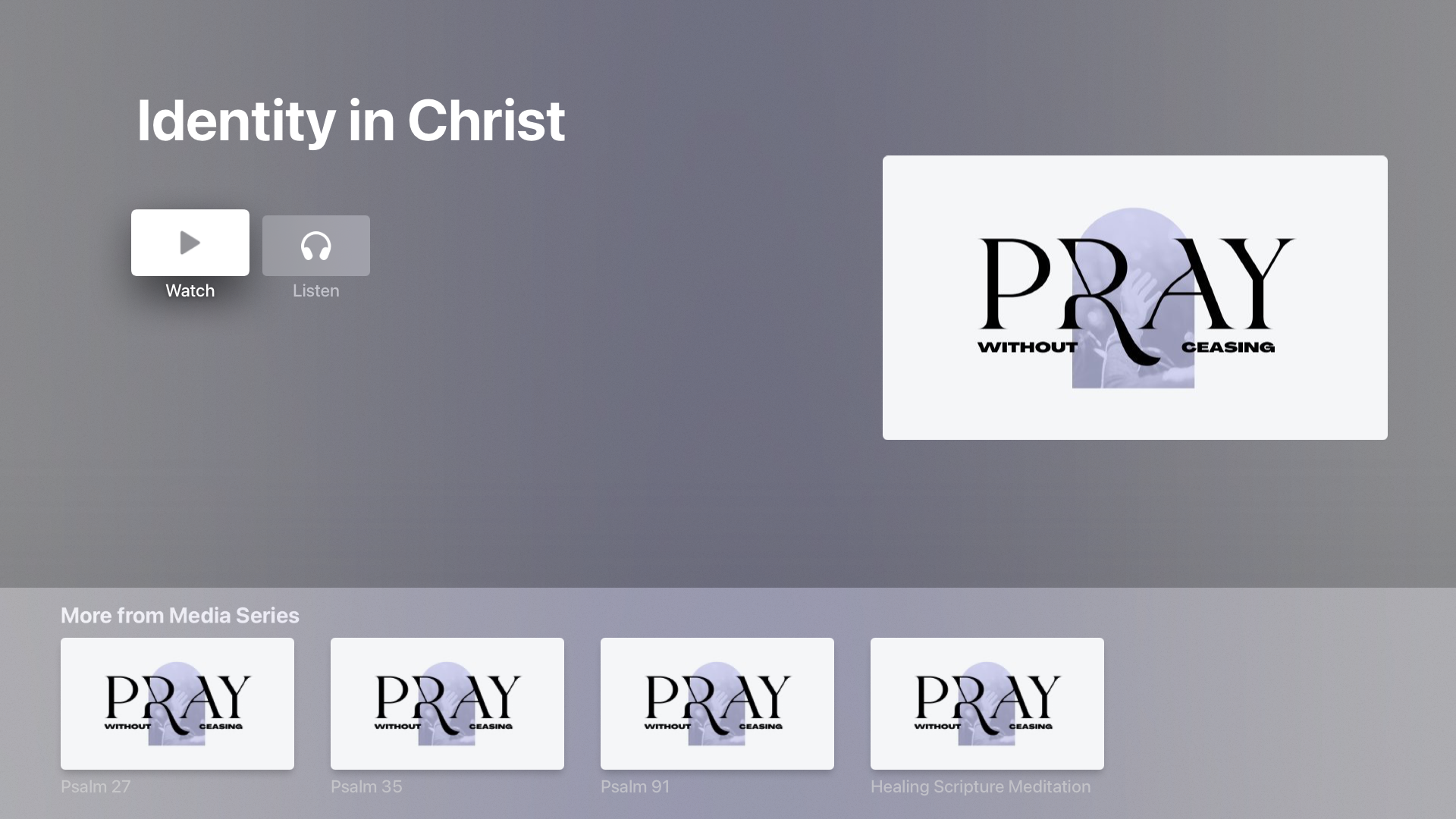 Baton Rouge Nazarene