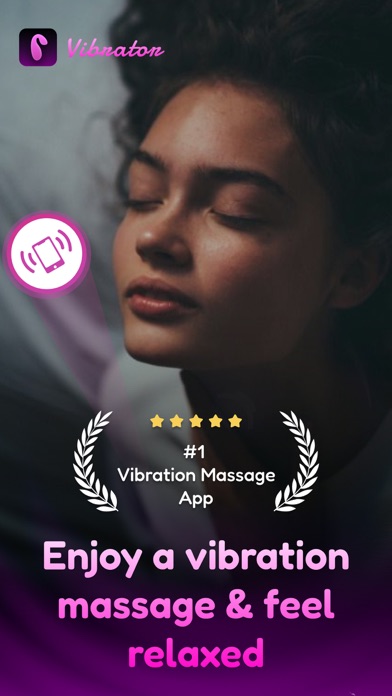 Vibrator Pro Massage Therapist Screenshot