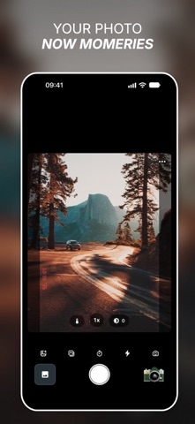 Dazze Cam - Vintage Camera screenshot 1