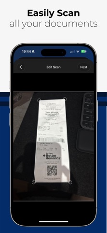 Scan-ly Screenshot 3 of 7