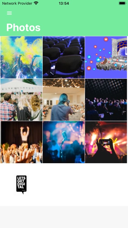 Annual Meeting 2024 screenshot-6