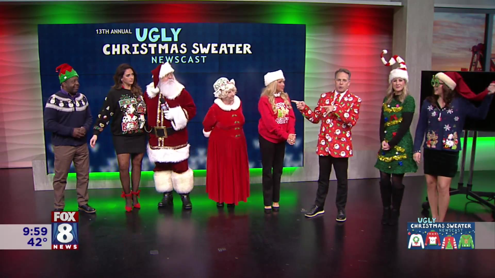 FOX 8 News screenshot 11