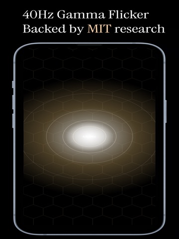 Midas Focus: Brain Training iPad screenshot