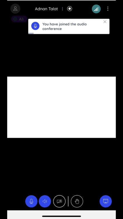 BiggerBlueButton Browser