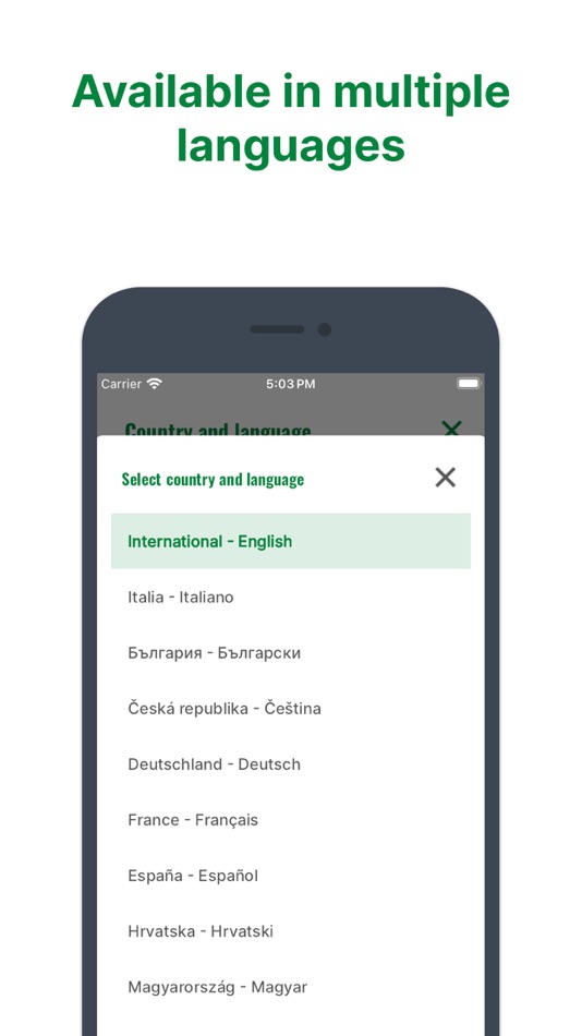 #6. Caleffi Pipe Sizer (iOS) 由: Caleffi S.p.A