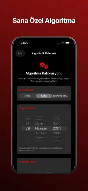 Eşref Saati screenshot 3