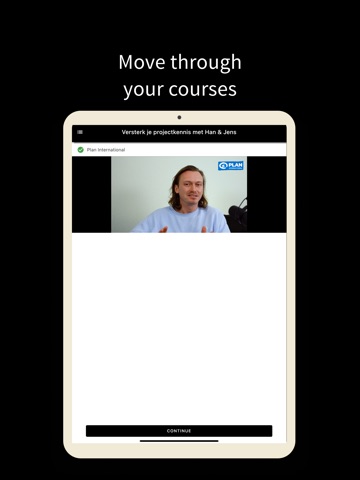 Brain Changers iPad screenshot
