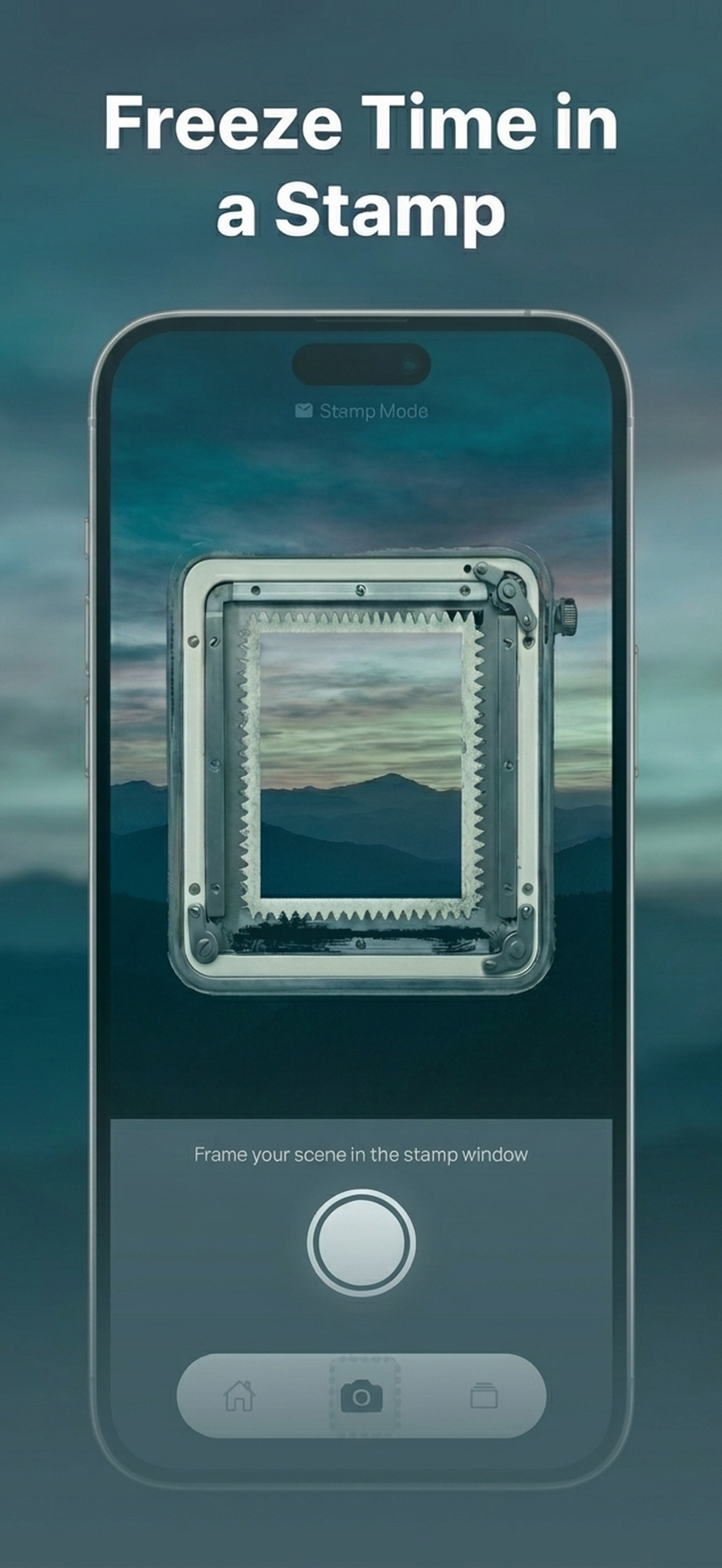 Stampify: Custom Stamp Maker