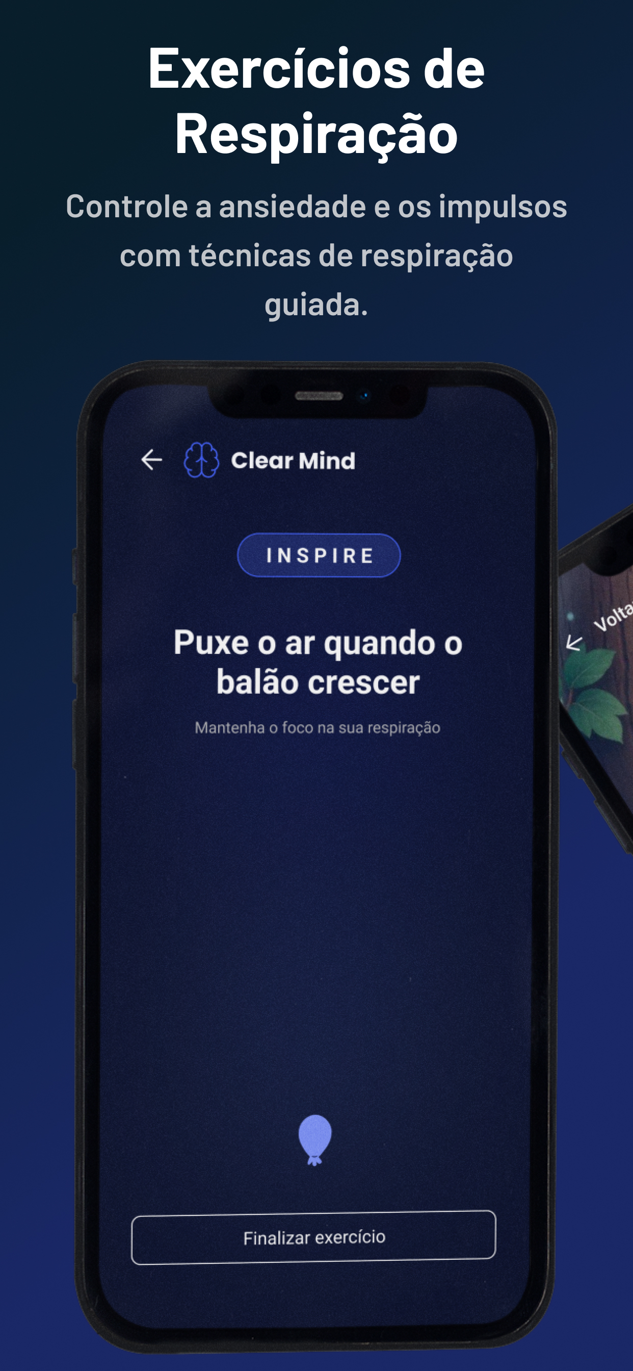 Clear Mind