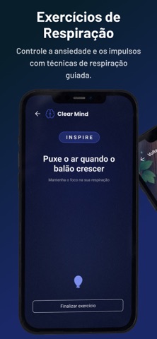 Clear Mind Screenshot 6 of 10