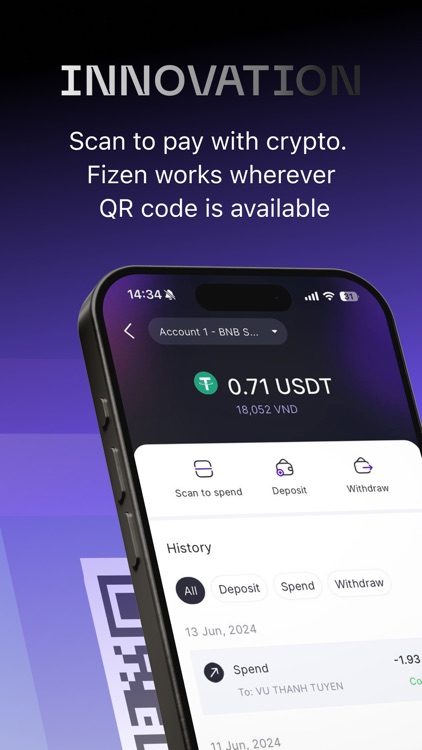 Fizen Super App