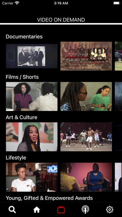 YG&E TV screenshot-4