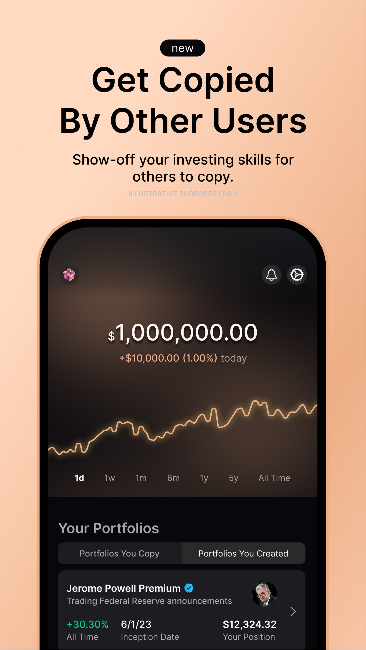 dub | Copy Trade Anyone screenshot 6