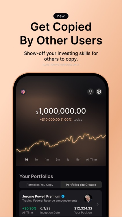 dub | Copy Trade Anyone screenshot-5