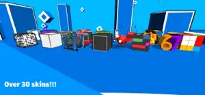 Kubitoz screenshot 3