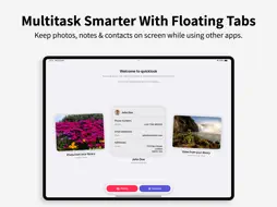 quicklook multitasking screenshot 4