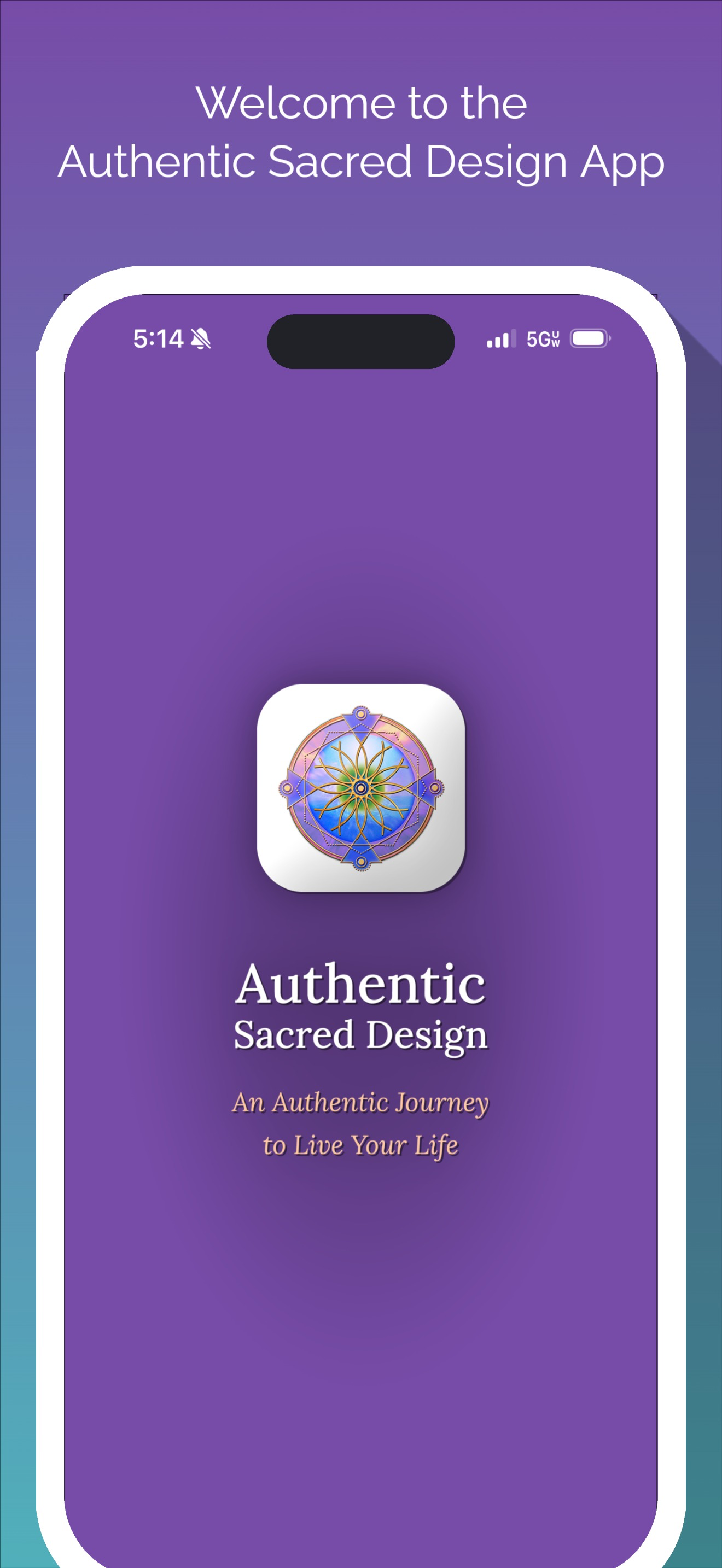 Authentic Sacred Design