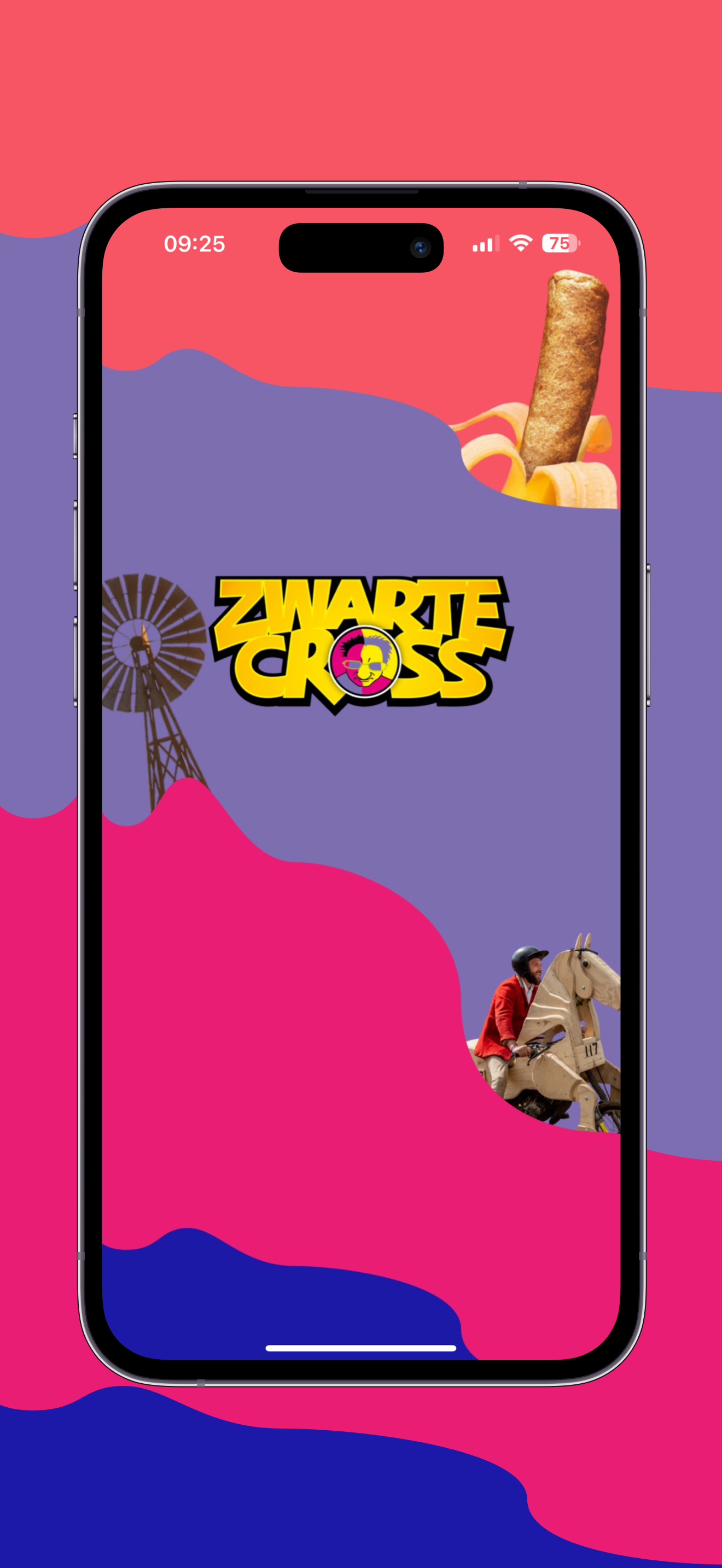 Zwarte Cross