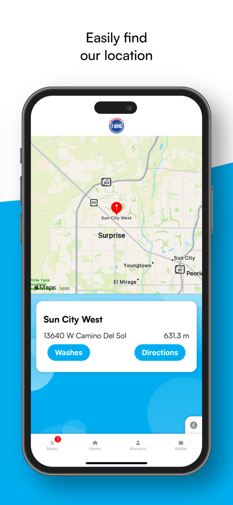 You Wash It screenshot 3