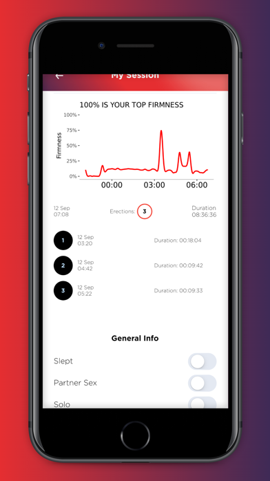 FirmTech Screenshot 2 of 4